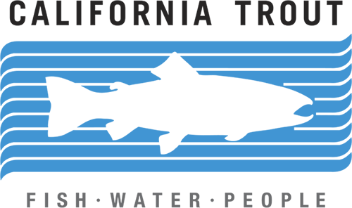Cal Trout logo